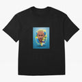 neymar jr al nassr Oversized T-Shirt Celebrate the Road through the FIFA World Cup 2026 Group Stage Journey through Messi, Neymar and Mbappe Highlights, Netherlands Pride, Vintage Soccer Flavor, Modern Football Stars, National Flags and Final Night