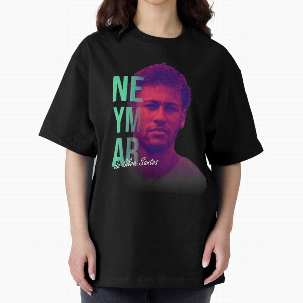 Neymar Jr Neymar The Joy Of Famous Classic T-Shirt Experience the Global Stage of FIFA World Cup 2026 Group Stage for Fans of Messi, Neymar and Mbappe and England, France and Netherlands, Bringing Stadium Memories, Football Loyalty, International
