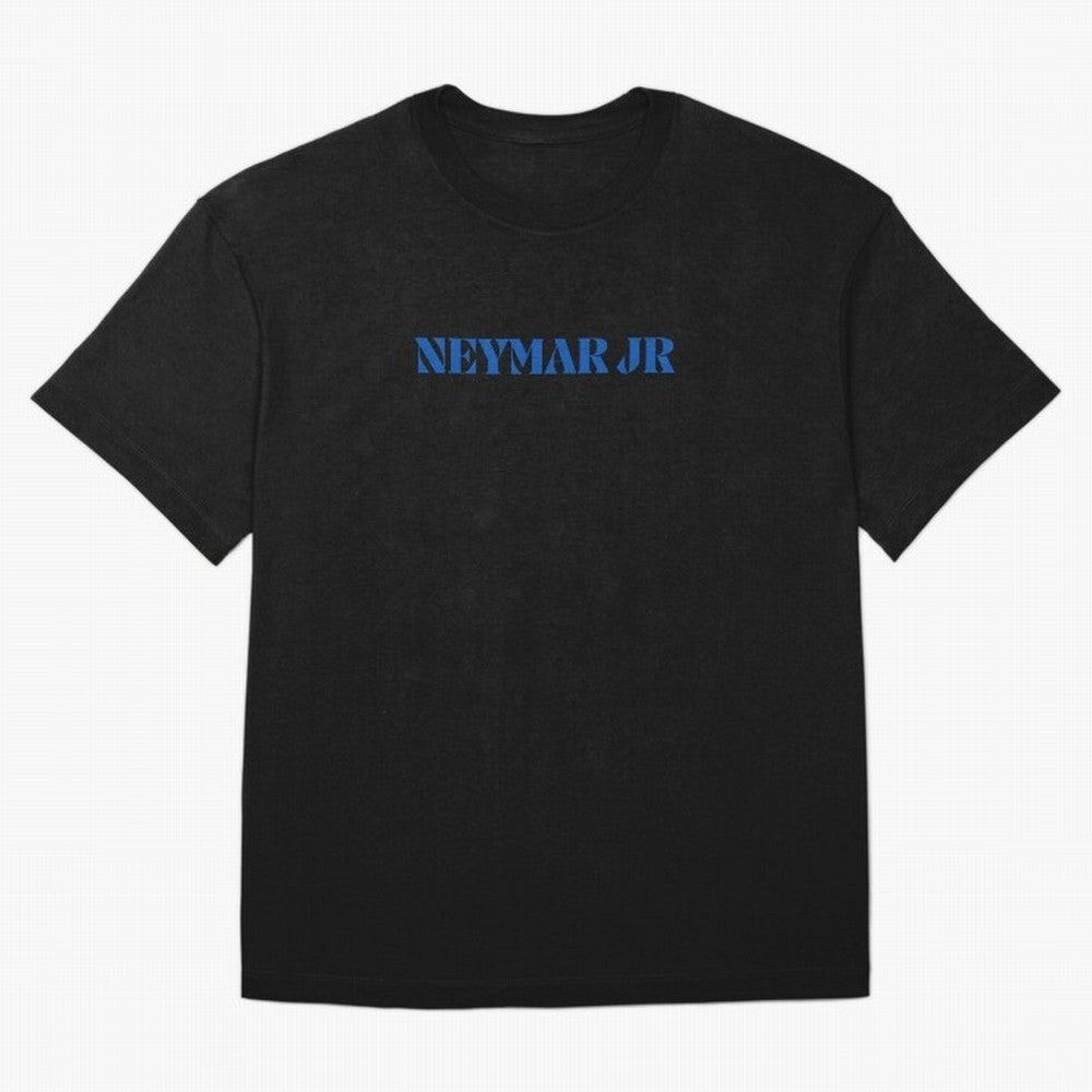 Neymar Jr. Prince Classic T-Shirt Stand Proud for Match Day Hype around FIFA World Cup 2026, Neymar, Haaland and Cristiano Ronaldo, France, Football History, Final Match Energy, Crowd Noise and Once in a Lifetime Moments; Great for Watch Parties,
