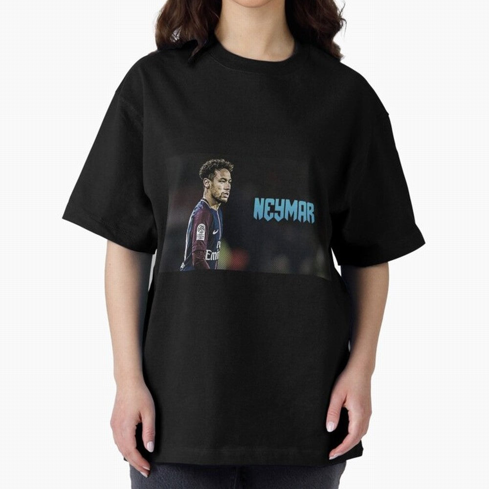 Neymar Jr Premium T-Shirt Essential T-Shirt Relive Legendary Nights from Match Day Hype around FIFA World Cup 2026 Group Stage, Messi, CR7 and Mbappe, England, Football Festival Excitement, Trophy Ambitions, Country Rivalries and Star Player Buzz;