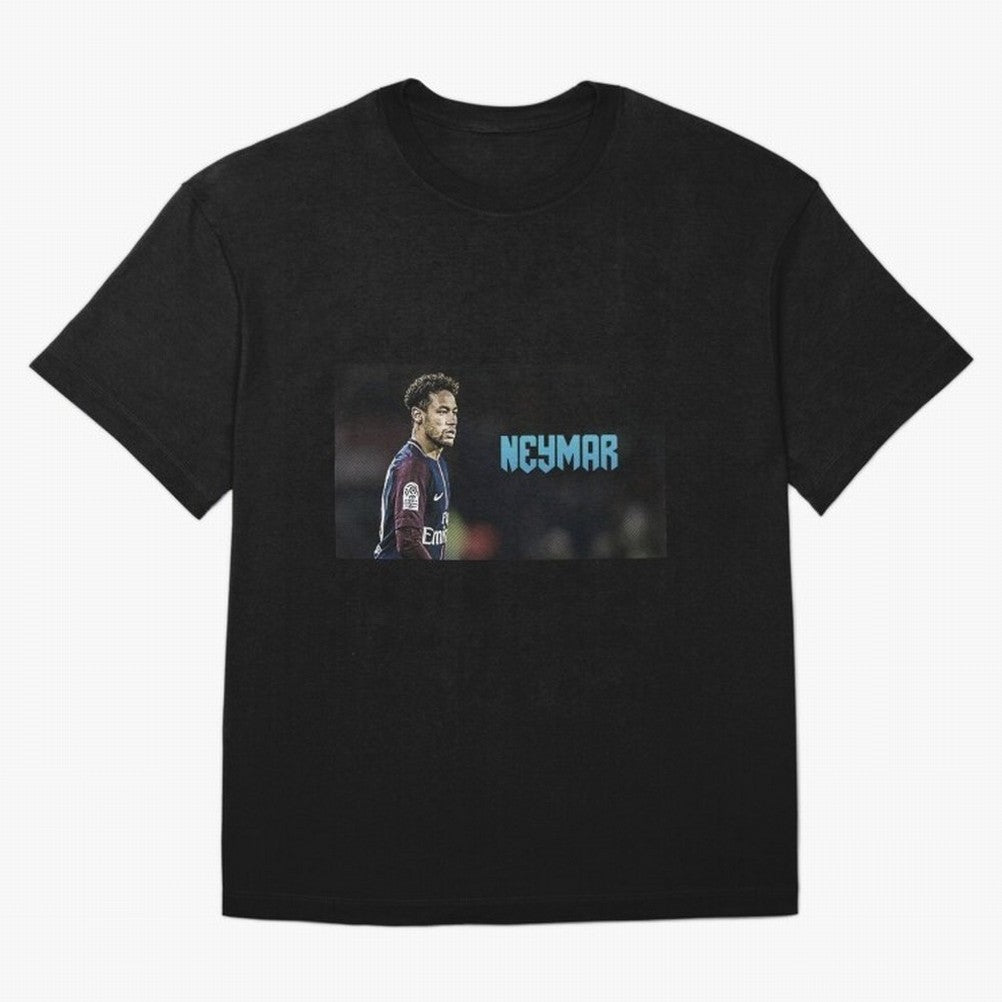 Neymar Jr Premium T-Shirt Essential T-Shirt Relive Legendary Nights from Match Day Hype around FIFA World Cup 2026 Group Stage, Messi, CR7 and Mbappe, England, Football Festival Excitement, Trophy Ambitions, Country Rivalries and Star Player Buzz;
