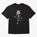 Neymar Jr 2 Essential T-Shirt Celebrate Soccer Greatness during the FIFA World Cup 2026 Group Stage Journey through Mbappe and Neymar Highlights, Brazil, Portugal and Argentina Pride, Classic Soccer Heritage, Championship Pressure, Fan Loyalty and