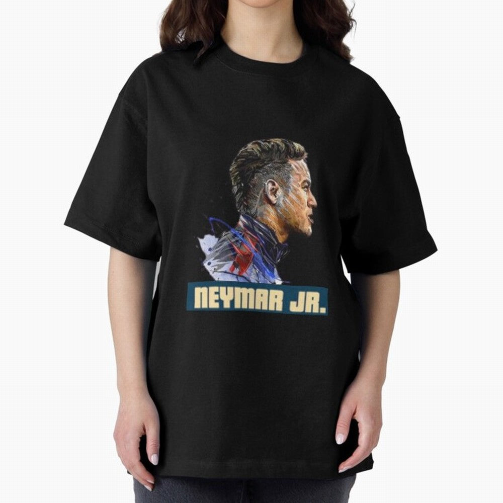 neymar jr al nassr Classic T-Shirt Represent Match Day Hype around FIFA World Cup 2026, Messi, Neymar and Mbappe, France and Portugal, Stadium Memories, Football Loyalty, International Chants and Championship Tradition; Perfect for People Who Love