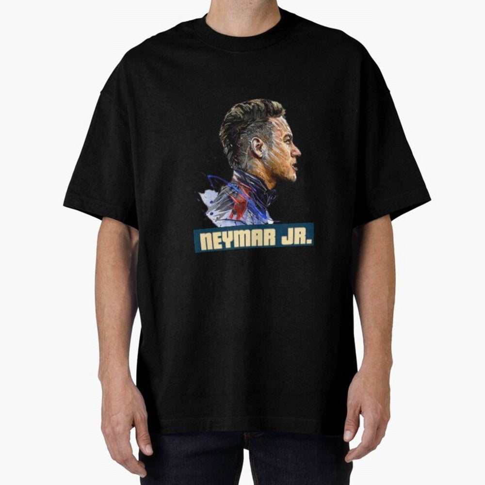 neymar jr al nassr Classic T-Shirt Represent Match Day Hype around FIFA World Cup 2026, Messi, Neymar and Mbappe, France and Portugal, Stadium Memories, Football Loyalty, International Chants and Championship Tradition; Perfect for People Who Love