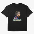 neymar jr al nassr Classic T-Shirt Represent Match Day Hype around FIFA World Cup 2026, Messi, Neymar and Mbappe, France and Portugal, Stadium Memories, Football Loyalty, International Chants and Championship Tradition; Perfect for People Who Love