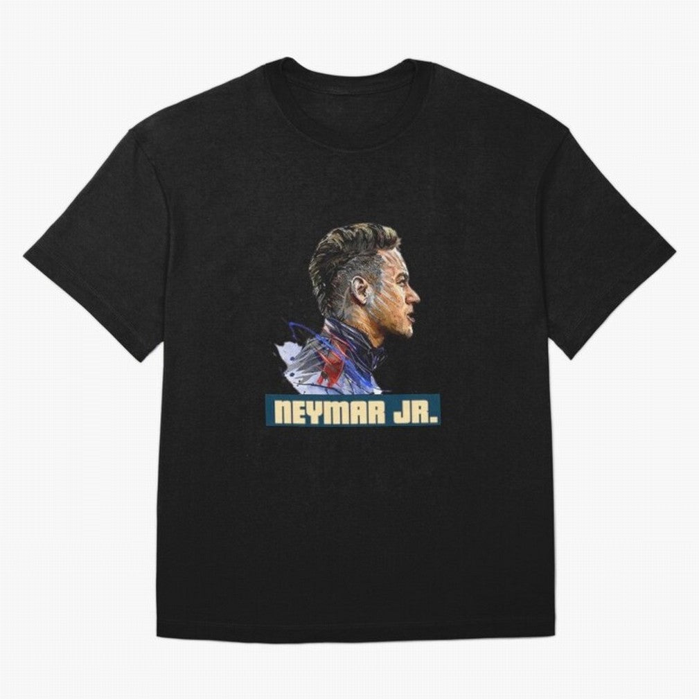 neymar jr al nassr Classic T-Shirt Represent Match Day Hype around FIFA World Cup 2026, Messi, Neymar and Mbappe, France and Portugal, Stadium Memories, Football Loyalty, International Chants and Championship Tradition; Perfect for People Who Love