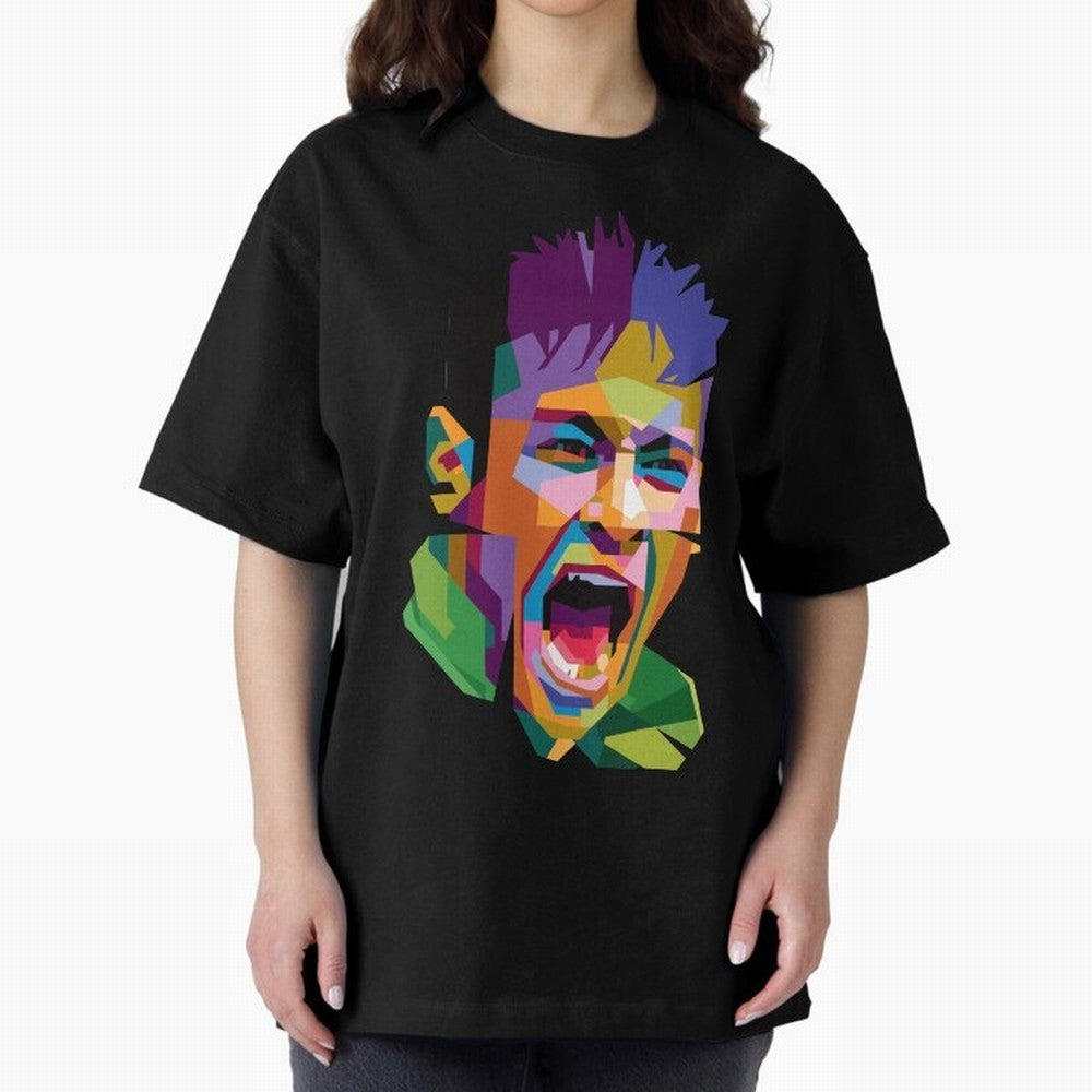 Neymar Jr Classic T-Shirt Show Passion for the Stars of FIFA World Cup 2026 Group Stage for Fans of Messi and England, France and Netherlands, Bringing Goal Celebration Energy, Supporter Heritage, Football Icons and Worldwide Tournament Joy; Made