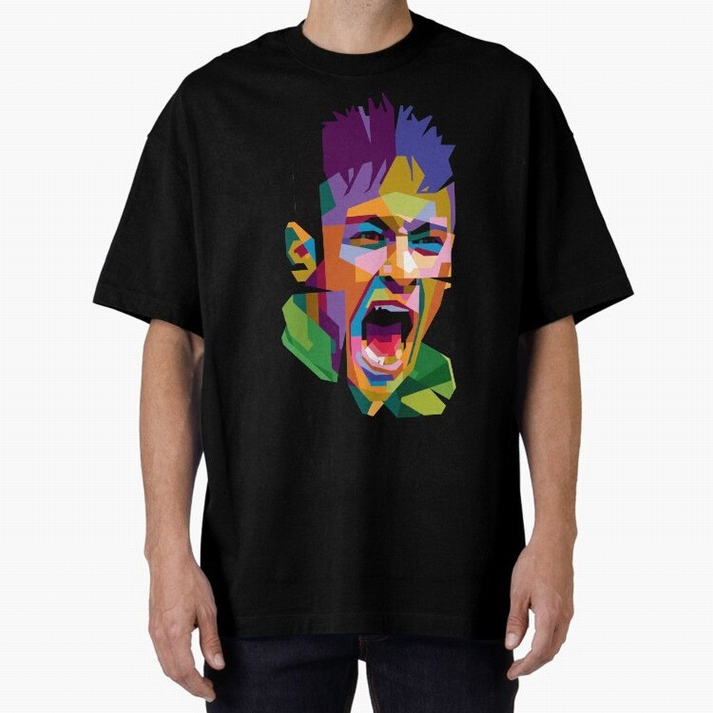 Neymar Jr Classic T-Shirt Show Passion for the Stars of FIFA World Cup 2026 Group Stage for Fans of Messi and England, France and Netherlands, Bringing Goal Celebration Energy, Supporter Heritage, Football Icons and Worldwide Tournament Joy; Made