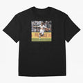 Neymar of Santos celebrating Classic T-Shirt Celebrate the Biggest Stage of FIFA World Cup 2026 USA Canada Mexico Made for Haaland, Argentina Energy, Goal Celebration Energy, Supporter Heritage, Football Icons and Worldwide Tournament Joy; Ideal