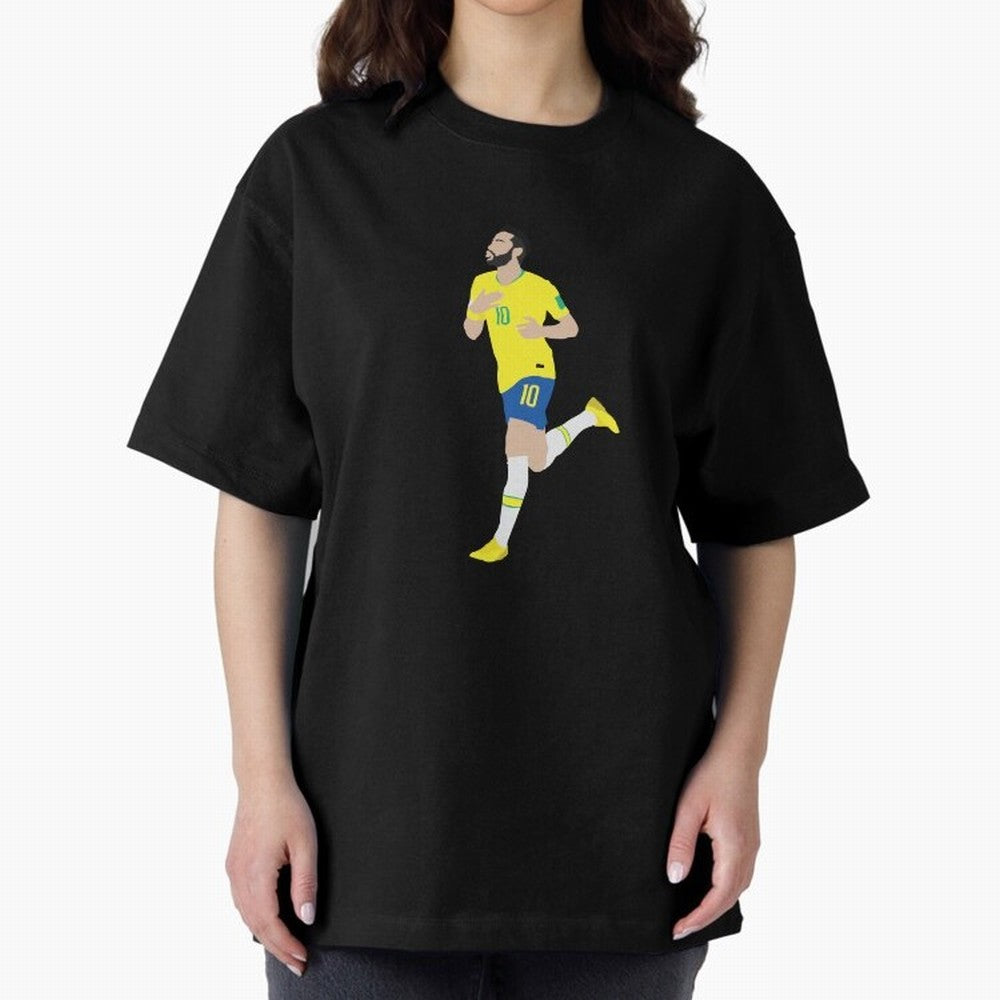 neymar football player Classic T-Shirt Capture Global Football Passion for FIFA World Cup 2026, with Mbappe and Neymar, England and Germany, Supporter Pride, Iconic Celebrations, Legendary Names and Global Match Day Energy; Perfect for People Who