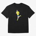 neymar football player Classic T-Shirt Capture Global Football Passion for FIFA World Cup 2026, with Mbappe and Neymar, England and Germany, Supporter Pride, Iconic Celebrations, Legendary Names and Global Match Day Energy; Perfect for People Who