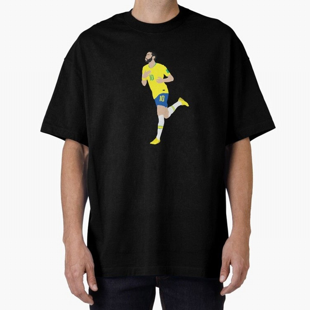 neymar football player Classic T-Shirt Capture Global Football Passion for FIFA World Cup 2026, with Mbappe and Neymar, England and Germany, Supporter Pride, Iconic Celebrations, Legendary Names and Global Match Day Energy; Perfect for People Who