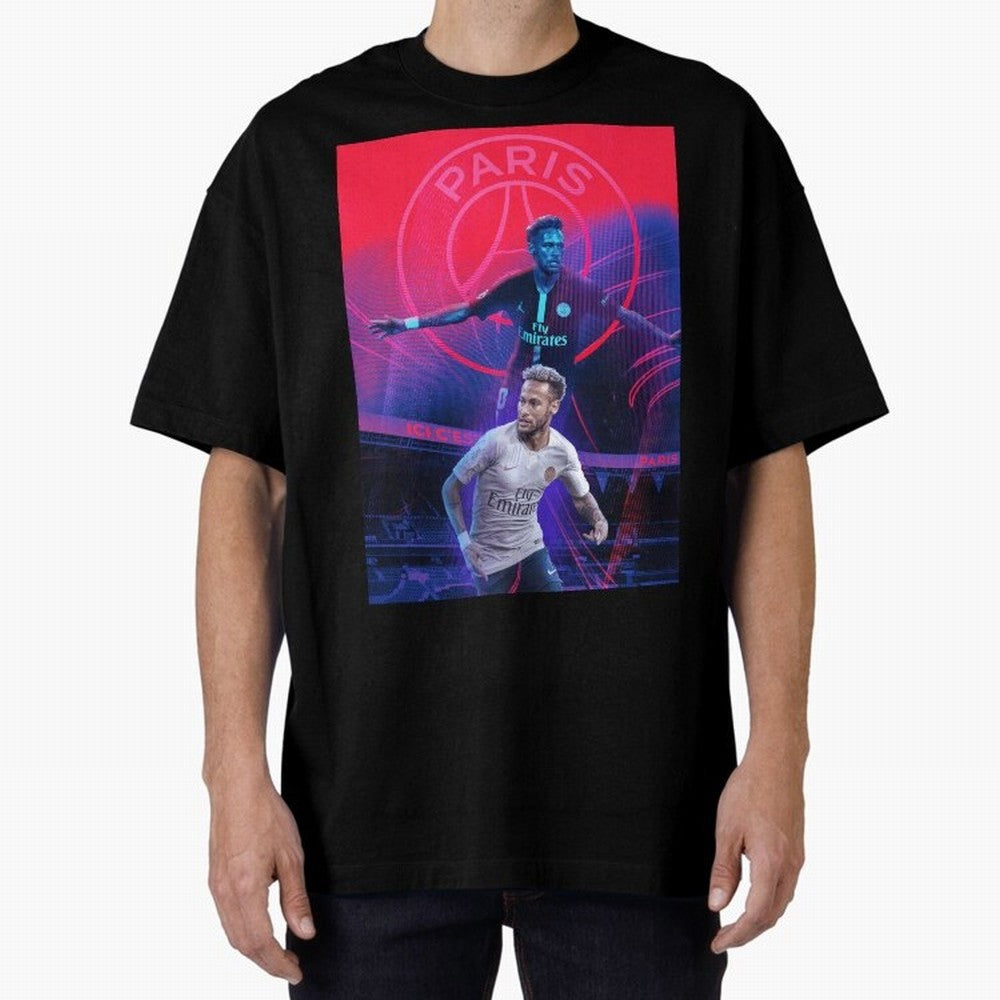 Neymar Jr Design Classic T-Shirt Feel Match Day Hype around FIFA World Cup 2026, Haaland, Argentina, Football Festival Excitement, Trophy Ambitions, Country Rivalries and Star Player Buzz; Perfect for Supporters Who Want Bold Football Energy,