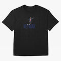 Neymar Jr. Classic T-Shirt Experience the FIFA World Cup 2026 Group Stage Journey through Mbappe and Neymar Highlights, England Pride, Worldwide Fan Energy, Dramatic Goals, Stadium Lights and Championship Celebrations; Ideal for Passionate Fans Who