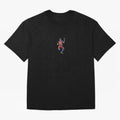Neymar Jr, Barcelona Oversized T-Shirt Join Supporters Worldwide for FIFA World Cup 2026 Centered on Mbappe, France Energy, Stadium Memories, Football Loyalty, International Chants and Championship Tradition; Perfect for Supporters Who Want Bold
