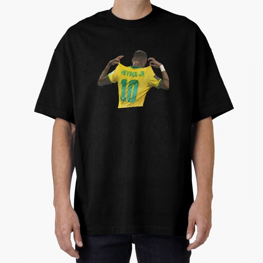 neymar jr Classic T-Shirt Honor Champions and Dreams in FIFA World Cup 2026 Group Stage for Fans of Messi, Neymar and Mbappe and England, Bringing Classic Soccer Heritage, Championship Pressure, Fan Loyalty and International Pride; Built for