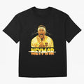 Neymar Jr Art Classic T-Shirt Celebrate Football Dreams Across FIFA World Cup 2026 USA Canada Mexico for Fans of Haaland and England and Germany, Bringing Stadium Chants, National Pride, Trophy Dreams and Unforgettable Football Memories; Great for