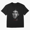 Black and white Neymar Jr quote. Classic T-Shirt Represent Football Lovers during FIFA World Cup 2026 Group Stage Spirit, Centered on England, Haaland and Mbappe, Tournament Hype, Historic Matchups, Family Viewing Parties and Global Sports Pride;