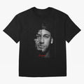 Black and white Neymar Jr quote. Classic T-Shirt Remember Iconic Moments from Match Day Hype around FIFA World Cup 2026 USA Canada Mexico, Cristiano Ronaldo, Haaland and CR7, England and Germany, Worldwide Fan Energy, Dramatic Goals, Stadium Lights