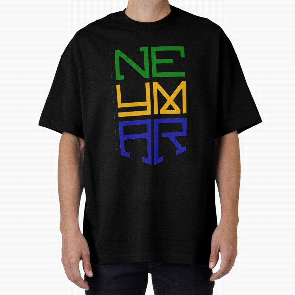 Neymar Jr T-ShirtNeymar Classic T-Shirt Capture FIFA World Cup 2026 Group Stage Spirit, with Argentina, France and Brazil, CR7, Goal Celebration Energy, Supporter Heritage, Football Icons and Worldwide Tournament Joy; Perfect for Fans, Collectors,