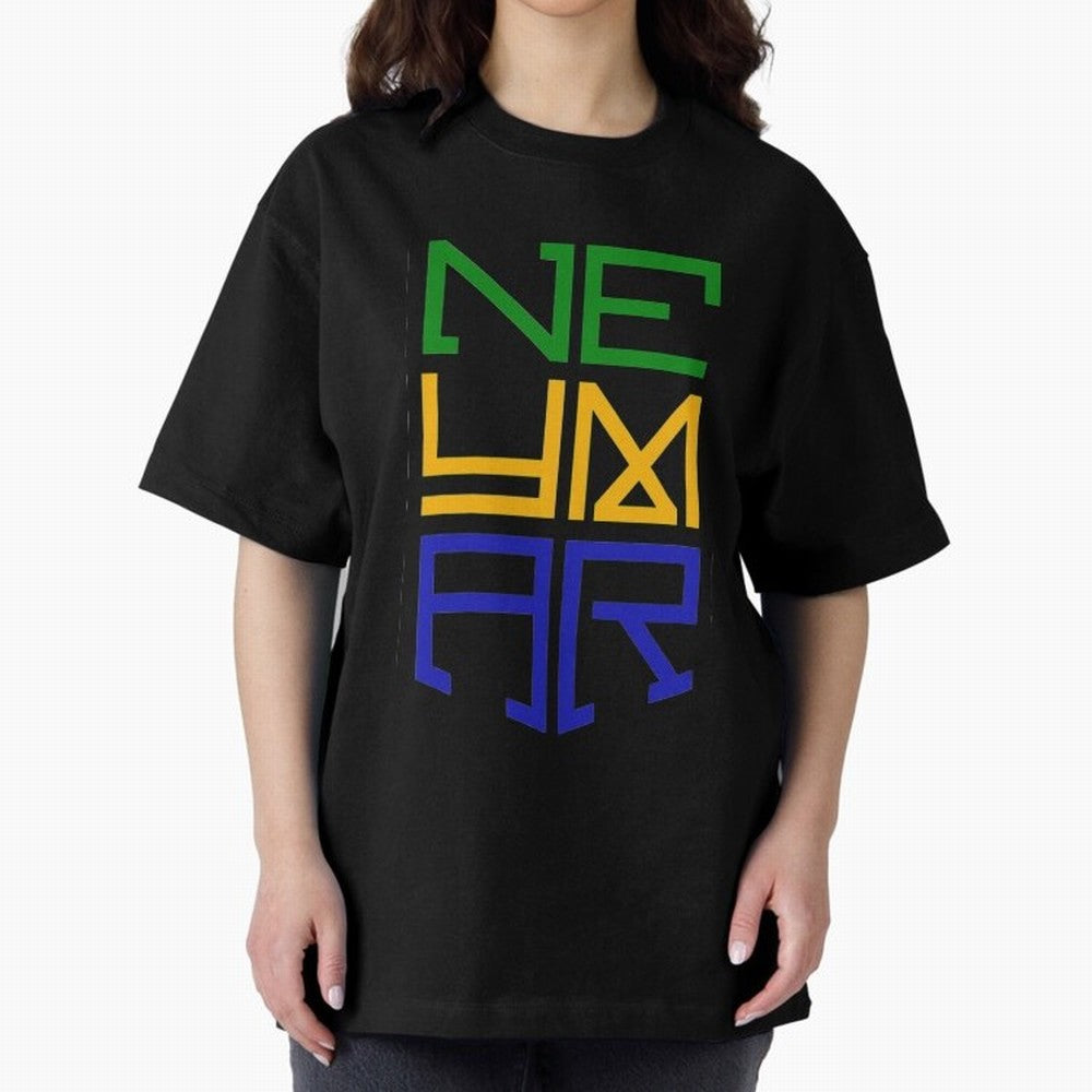 Neymar Jr T-ShirtNeymar Classic T-Shirt Capture FIFA World Cup 2026 Group Stage Spirit, with Argentina, France and Brazil, CR7, Goal Celebration Energy, Supporter Heritage, Football Icons and Worldwide Tournament Joy; Perfect for Fans, Collectors,