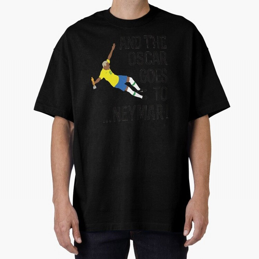 Neymar Classic T-Shirt Make the Season About Global Football Passion for FIFA World Cup 2026 Group Stage, with Cristiano Ronaldo, Haaland and CR7, Argentina and Brazil, Global Supporter Spirit, Legendary Goals, National Colors and Tournament