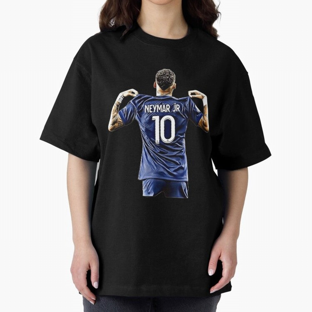 Neymar Jersey Number Classic T-Shirt Back the Journey through FIFA World Cup 2026 Group Stage Spirit, Centered on Germany, Messi and Cristiano Ronaldo, Game Day Rituals, Football Legends, Country Pride and the Road to the Final; Great for