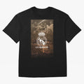 King Madrid Oversized T-Shirt Create FIFA World Cup 2026 Group Stage Filled with Neymar, Haaland and Cristiano Ronaldo, Argentina Energy, Soccer Culture, Superstar Moments, National Team Dreams and Competitive Fire; Great for Supporters Who Love