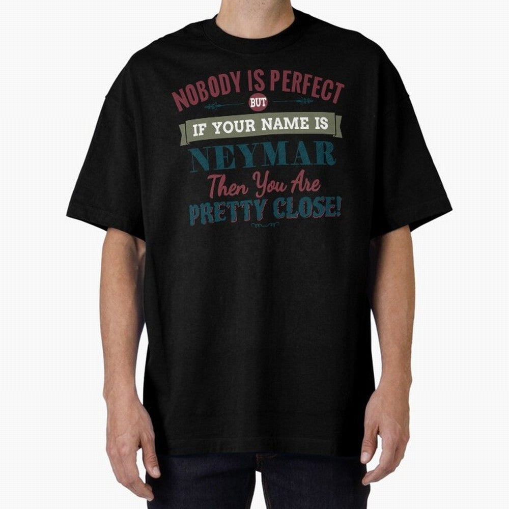 Neymar Junior - Design #n99 Classic T-Shirt Embrace Global Football Passion for FIFA World Cup 2026, Built around Messi, Neymar and Mbappe, Argentina, France and Brazil, Stadium Memories, Football Loyalty, International Chants and Championship