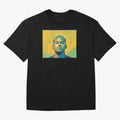 Neymar Brazil Captain Classic T-Shirt Turn Every Weekend Toward FIFA World Cup 2026 USA Canada Mexico Centered on Haaland and Mbappe, Germany Energy, Football Festival Excitement, Trophy Ambitions, Country Rivalries and Star Player Buzz; Ideal for