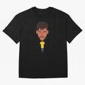 The Number 10 Carton Classic T-Shirt Follow the Final Road of FIFA World Cup 2026 USA Canada Mexico Spirit, Driven by Brazil, Portugal and Argentina, Cristiano Ronaldo, Stadium Memories, Football Loyalty, International Chants and Championship