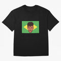 Neymar Jr - Brazil World Cup Classic T-Shirt Bring Global Tournament Vibes to FIFA World Cup 2026 Group Stage Spirit, Made for Argentina, Messi, Tournament Hype, Historic Matchups, Family Viewing Parties and Global Sports Pride; Made for Die Hard