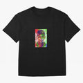 Neymar JR Oversized T-Shirt Celebrate Golden Goal Energy in the FIFA World Cup 2026 Group Stage Journey through Cristiano Ronaldo, Haaland and CR7 Highlights, Brazil Pride, Worldwide Fan Energy, Dramatic Goals, Stadium Lights and Championship