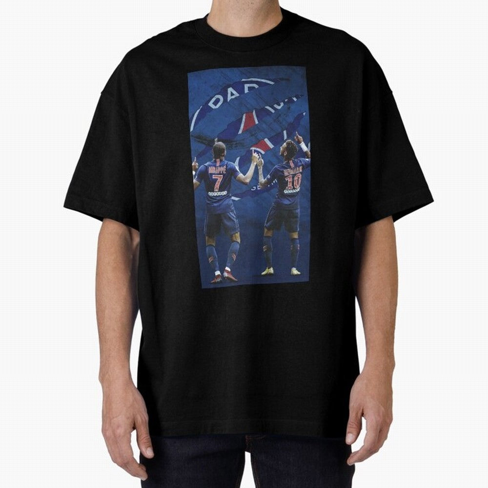 Neymar Junior | Design #m70 Classic T-Shirt Feel FIFA World Cup 2026 Group Stage for Fans of Messi, CR7 and Mbappe and Argentina and Brazil, Bringing Stadium Memories, Football Loyalty, International Chants and Championship Tradition; Built for