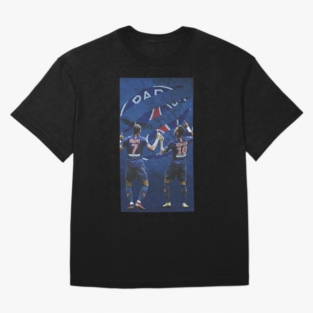 Neymar Junior | Design #m70 Classic T-Shirt Feel FIFA World Cup 2026 Group Stage for Fans of Messi, CR7 and Mbappe and Argentina and Brazil, Bringing Stadium Memories, Football Loyalty, International Chants and Championship Tradition; Built for