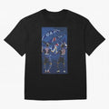 Neymar Junior | Design #m70 Classic T-Shirt Feel FIFA World Cup 2026 Group Stage for Fans of Messi, CR7 and Mbappe and Argentina and Brazil, Bringing Stadium Memories, Football Loyalty, International Chants and Championship Tradition; Built for