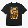 NEYMAR JR Classic T-Shirt Show Your Tournament Heart for FIFA World Cup 2026 USA Canada Mexico Spirit, Highlighting Spain, Mbappe, Fan Favorite Moments, National Team Passion, Big Match Drama and Soccer History; Perfect for Fans, Collectors, Family