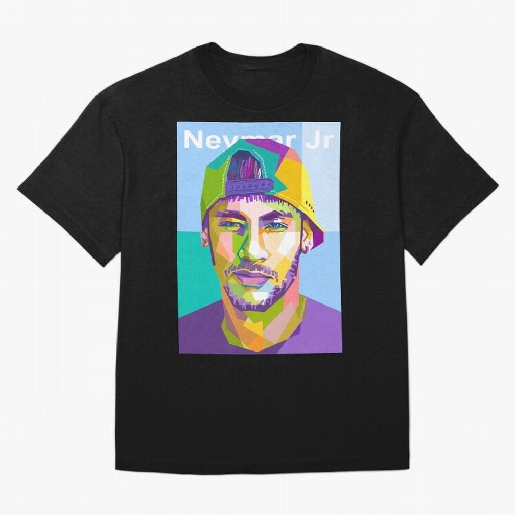 Neymar Jr Tri-blend T-Shirt Fuel the Hype around Global Football Passion for FIFA World Cup 2026, Made for Messi and Cristiano Ronaldo, England and Germany, Fan Favorite Moments, National Team Passion, Big Match Drama and Soccer History; Created