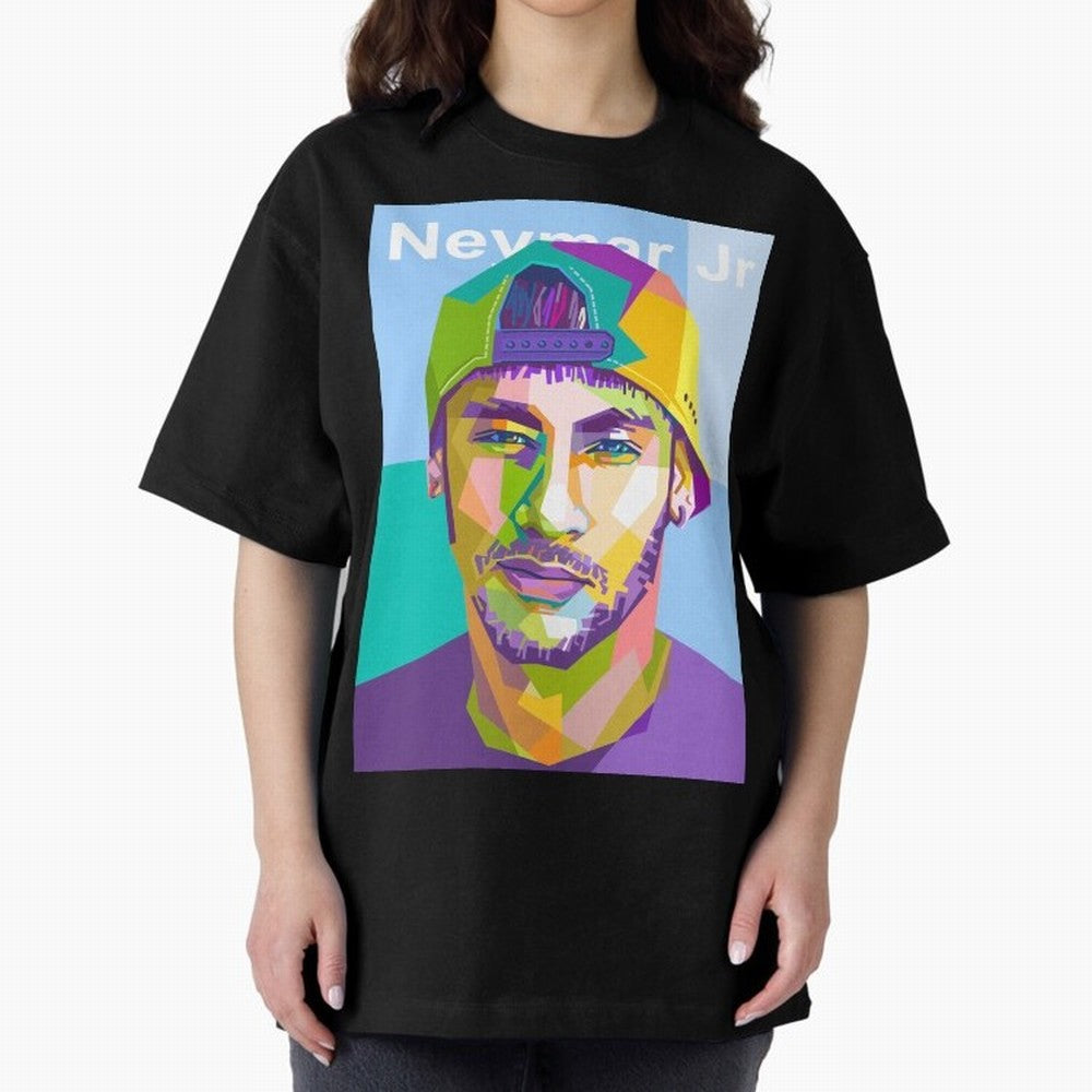 Neymar Jr Tri-blend T-Shirt Fuel the Hype around Global Football Passion for FIFA World Cup 2026, Made for Messi and Cristiano Ronaldo, England and Germany, Fan Favorite Moments, National Team Passion, Big Match Drama and Soccer History; Created
