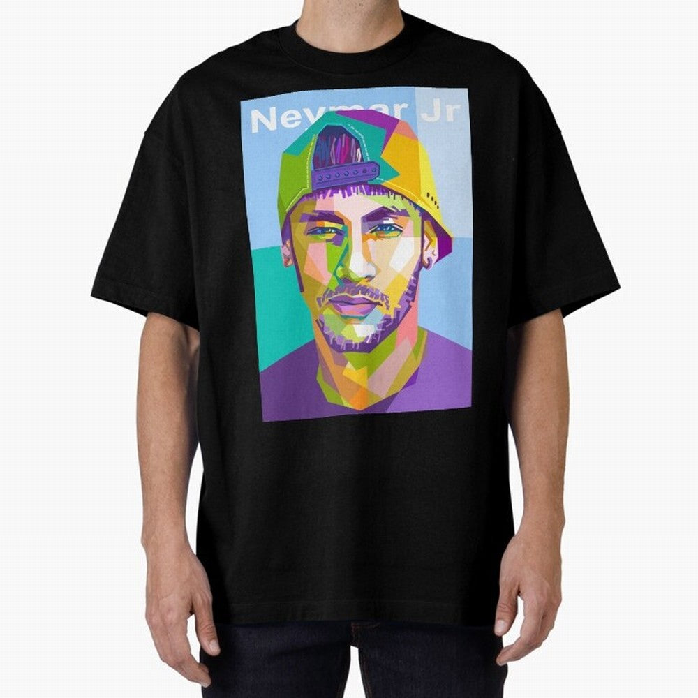 Neymar Jr Tri-blend T-Shirt Fuel the Hype around Global Football Passion for FIFA World Cup 2026, Made for Messi and Cristiano Ronaldo, England and Germany, Fan Favorite Moments, National Team Passion, Big Match Drama and Soccer History; Created