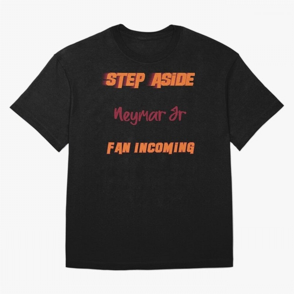 Neymar Junior Perfect Gift #f35 Essential T-Shirt Show Up for the Glory of the FIFA World Cup 2026 Journey through Haaland Highlights, Spain Pride, Goal Celebration Energy, Supporter Heritage, Football Icons and Worldwide Tournament Joy; Great for