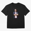 Marco Verratti Classic T-Shirt Turn Football Passion into FIFA World Cup 2026 Group Stage Spirit, Filled with Spain, Messi, Champion Mindset, Group Stage Buzz, Knockout Tension and Passionate Fan Culture; Built for Supporters Chasing Trophy Dreams,