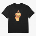Gianluigi Donnarumma Classic T-Shirt Relive Global Football Passion for FIFA World Cup 2026, Inspired by Neymar, Haaland and Cristiano Ronaldo, Spain and Netherlands, Match Day Excitement, Supporter Culture, Golden Goals and Global Football