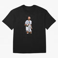Neymar Jr celebration Classic T-Shirt Honor Football Greatness during Global Football Passion for FIFA World Cup 2026 Group Stage, Inspired by Mbappe, France and Portugal, Worldwide Fan Energy, Dramatic Goals, Stadium Lights and Championship
