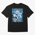 Neymar Jr. Bootleg Classic T-Shirt Celebrate Global Football Passion for FIFA World Cup 2026 Group Stage, with Cristiano Ronaldo, England, Football History, Final Match Energy, Crowd Noise and Once in a Lifetime Moments; Built for Supporters