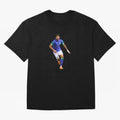 Lucas Paqueta Classic T-Shirt Make Every Kick Count in FIFA World Cup 2026 Spirit, Featuring England and Germany, Mbappe, Worldwide Fan Energy, Dramatic Goals, Stadium Lights and Championship Celebrations; Perfect for People Who Love Argentina,
