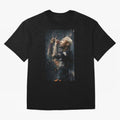 Neymar Junior - Design #o22 Oversized T-Shirt Bring a Champion Mindset to FIFA World Cup 2026 Group Stage Spirit, Celebrating England and Germany, Messi and Cristiano Ronaldo, Sports Nostalgia, International Competition, Famous Players and