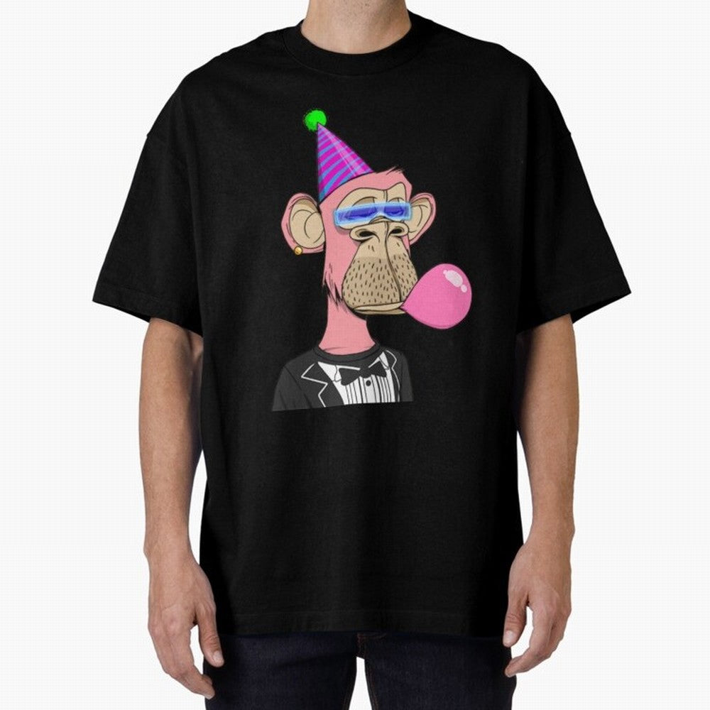 Bored Ape Yacht Club Neymar JR Essential T-Shirt Spotlight FIFA World Cup 2026 Spirit, Filled with England and Germany, CR7, Retro Football Energy, Iconic Rivalries, Trophy Chase Drama and Stadium Atmosphere; Perfect for Supporters Who Want Bold