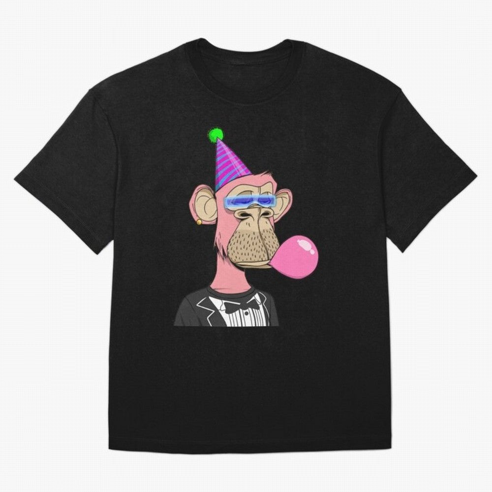 Bored Ape Yacht Club Neymar JR Essential T-Shirt Spotlight FIFA World Cup 2026 Spirit, Filled with England and Germany, CR7, Retro Football Energy, Iconic Rivalries, Trophy Chase Drama and Stadium Atmosphere; Perfect for Supporters Who Want Bold