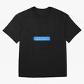 Can't talk right now, I'm thinking about Neymar Jr Blue Text Classic T-Shirt Relive the Noise and Pride of the FIFA World Cup 2026 Journey through Messi, CR7 and Mbappe Highlights, Argentina and Brazil Pride, Football History, Final Match Energy,